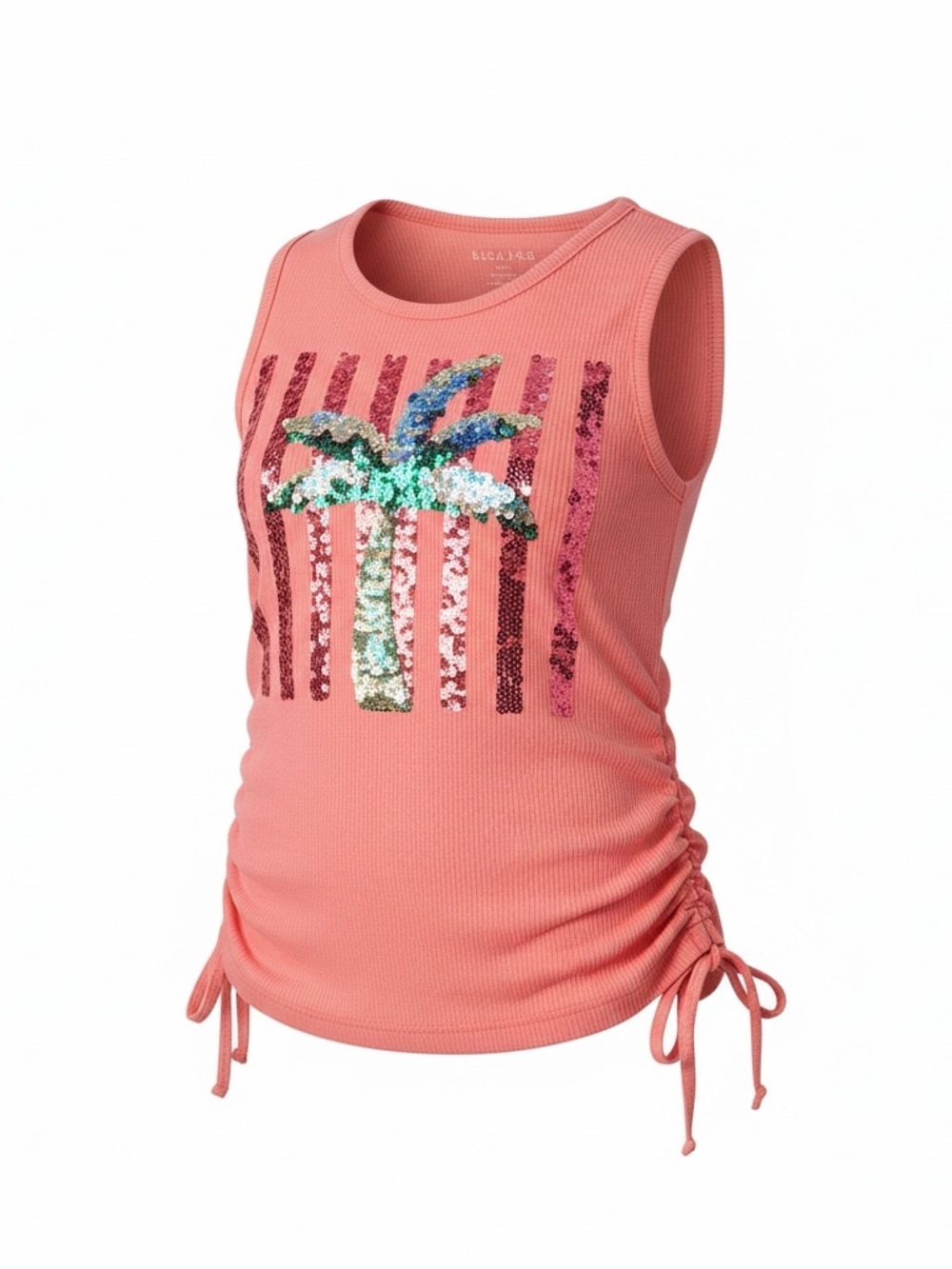 Girls 3-Piece Shirt Bundle – Size 10–12 | Fresh Summer Bundle